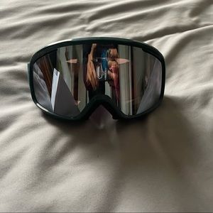 Brand new smith goggles